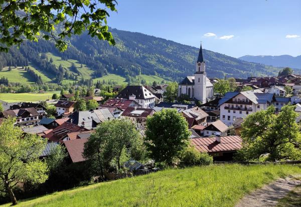 Bad Hindelang: Wo Ostrach und Bärgündle durch unberührte Täler fließen