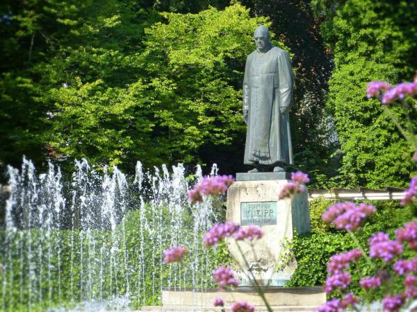 Bad Wörishofen: Parks, Kurgärten und die besondere Atmosphäre der Kurstadt