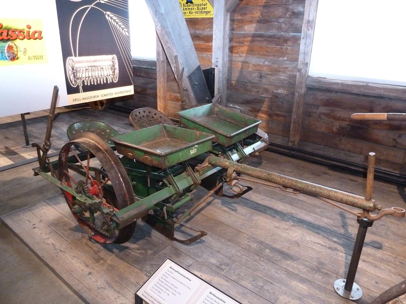 Das alte Allgäu: Erlebe lebendige Geschichte im Bauernhofmuseum Illerbeuren