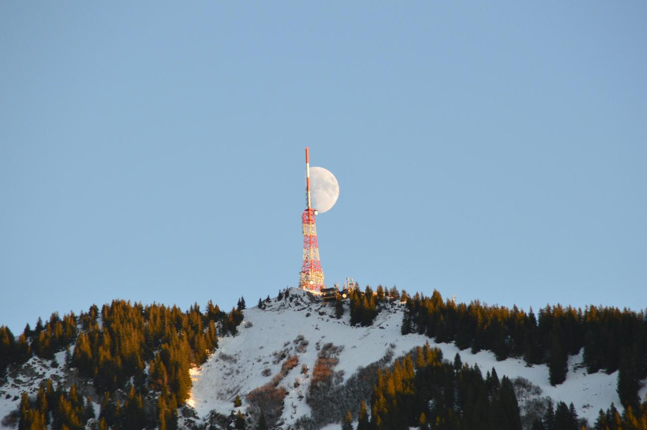 Unterwegs am Grünten: Der "Hausberg" der Oberallgäuer für Aussichtssüchtige