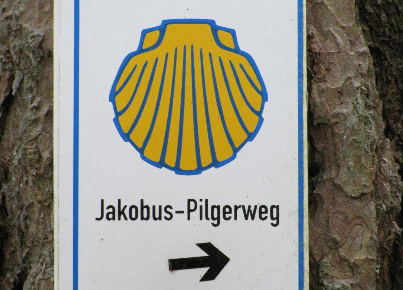 Pilgern "Light": Ein Wochenende der Stille auf dem Jakobsweg im Unterallgäu