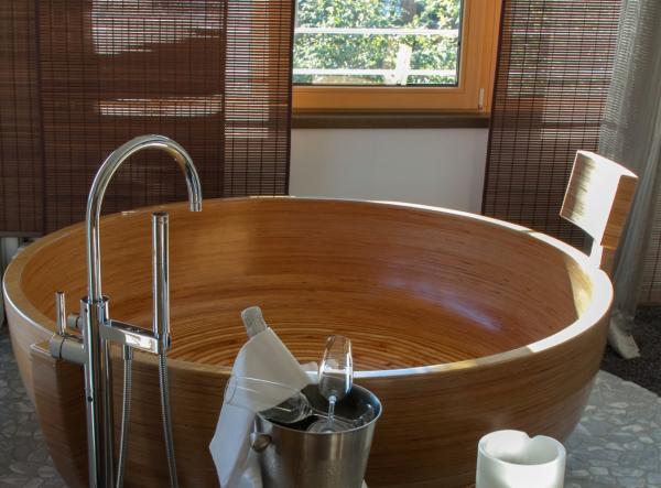 Wasser marsch, Stress ade: Die besten Wellness-Hotels in Bad Wörishofen und Oberstaufen