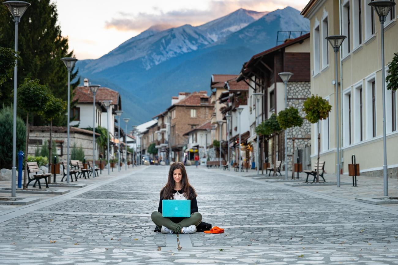 Slow Travel: Das Allgäu für Digital Nomads und Langzeitreisende