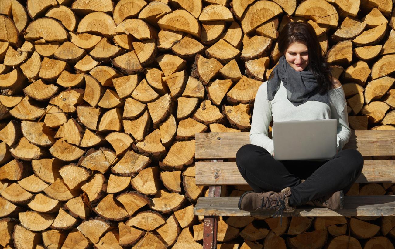 Slow Travel: Das Allgäu für Digital Nomads und Langzeitreisende