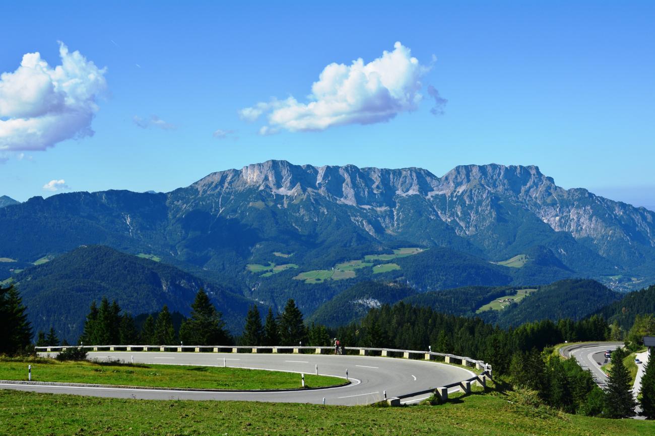 Die Deutsche Alpenstraße: Der schönste Roadtrip durchs Ost- und Oberallgäu