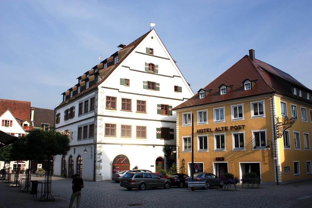 Basislager Westallgäu: Strategische Unterkünfte zwischen Bodensee und Alpen