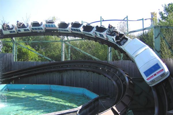 Allgäu Skyline Park: Bayerns größter Freizeitpark mit über 60 aufregenden Attraktionen