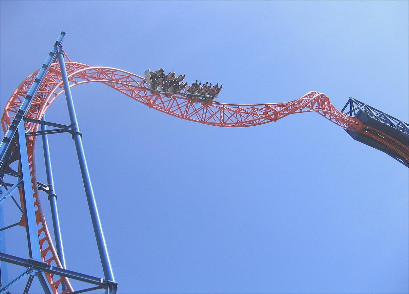 Allgäu Skyline Park: Bayerns größter Freizeitpark mit über 60 aufregenden Attraktionen
