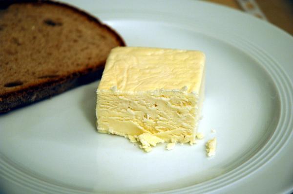 Bergkäse-Stinker: Der Allgäuer Weißlacker ist nichts für schwache Nerven