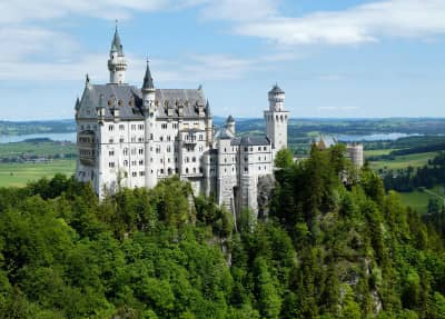 Sehenswertes & Highlights