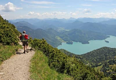 Aktivitäten & Outdoor