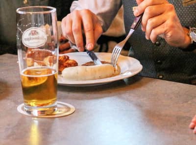 Essen, Trinken & Märkte