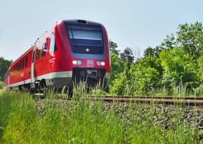 Übernachten & Mobilität