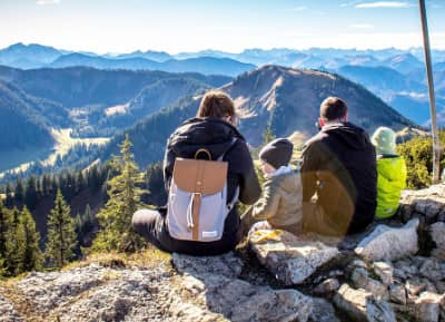 Familie & Erlebnisse